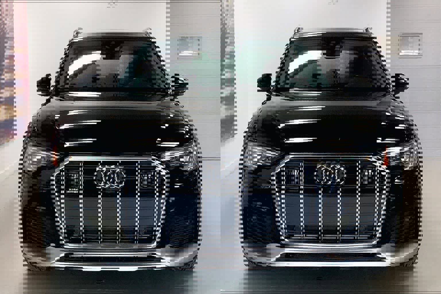 Used 2020 Audi A6 Premium Plus w/ Driver Assistance Package image 8