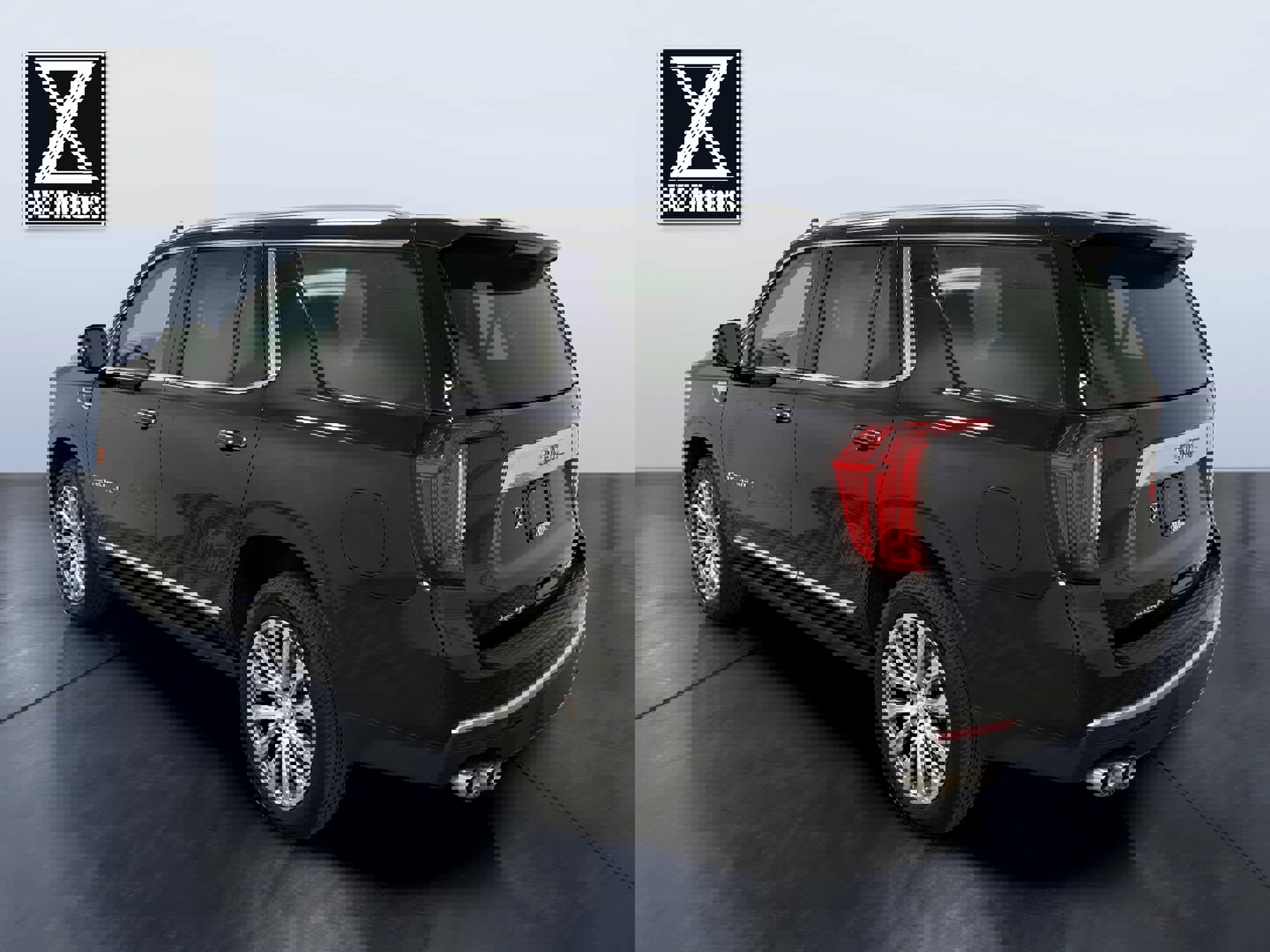 Used 2023 GMC Yukon Denali image 4