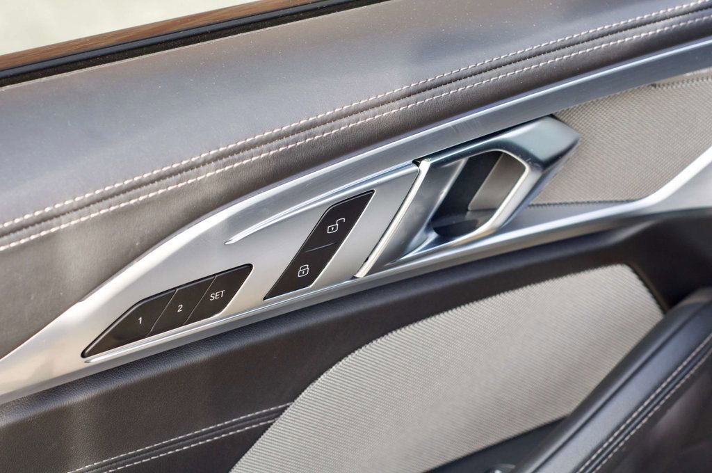 Used 2019 BMW M850i xDrive MSRP$115105/Heated&CooledSeats w/ Comfort Seating Package image 29