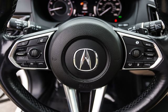 Used 2021 Acura RDX AWD w/ Advance Package image 24
