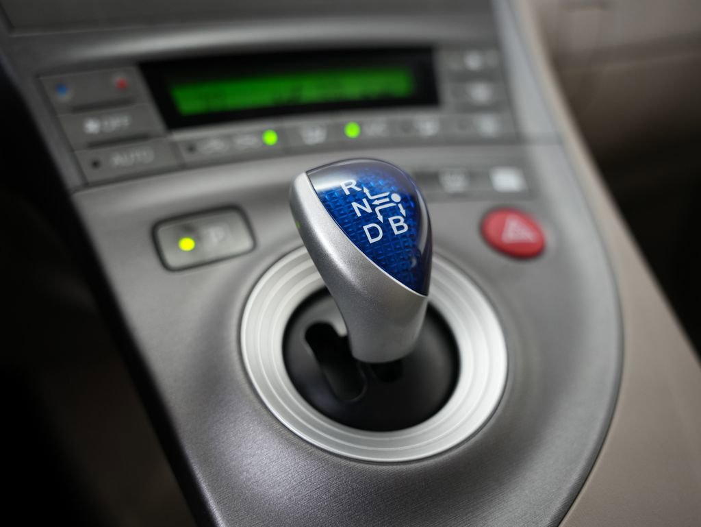 Used 2013 Toyota Prius Two FWD image 26