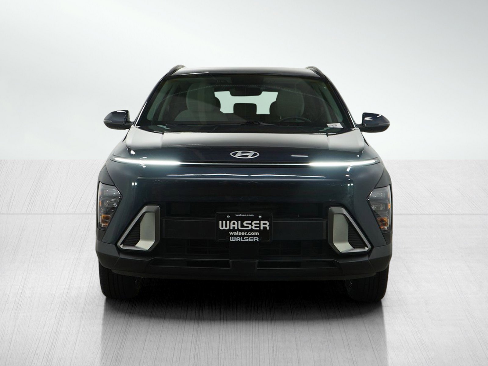 Used 2024 Hyundai Kona SEL image 8