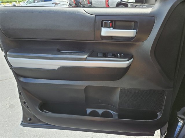 Used 2021 Toyota Tundra SR5 image 30