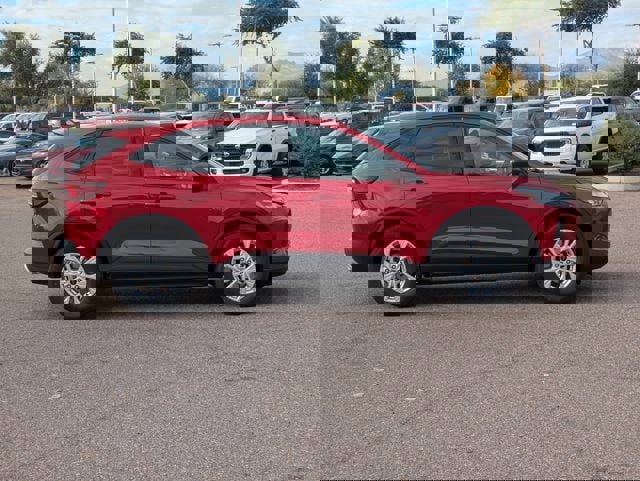 New 2026 Ford Escape Active image 38