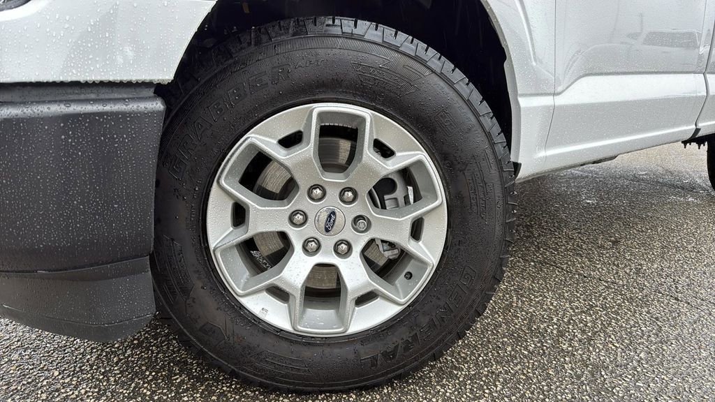 Used 2023 Ford F150 XL w/ Max Trailer Tow Package image 9