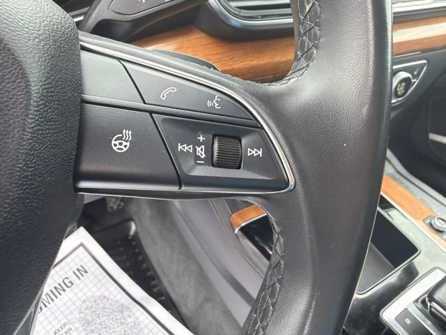 Used 2023 Audi Q5 2.0T Premium Plus AWD/4WD image 14