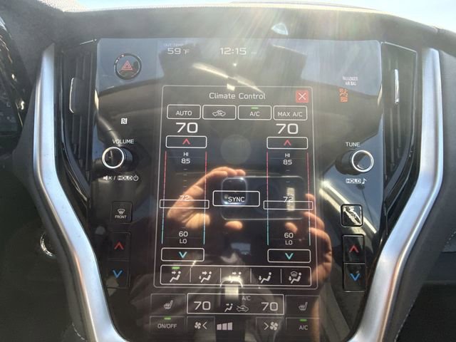 Certified 2025 Subaru Outback Premium image 19