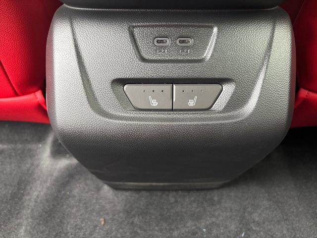 New 2024 Chevrolet Blazer EV RS image 34