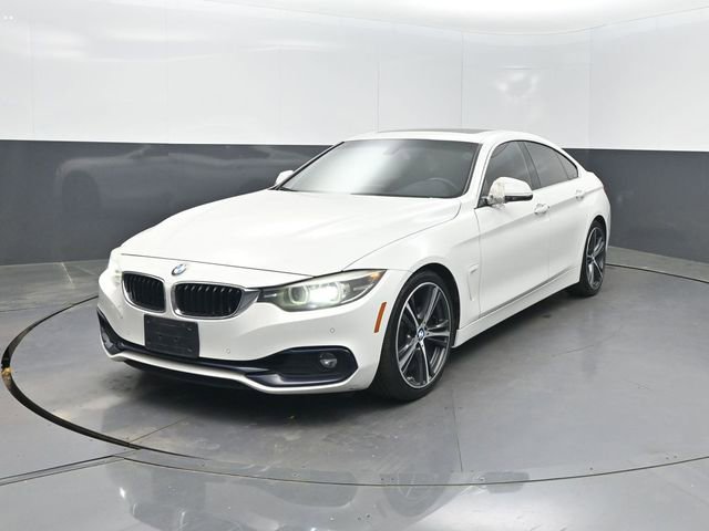 Used 2019 BMW 430i Gran Coupe w/ Convenience Package