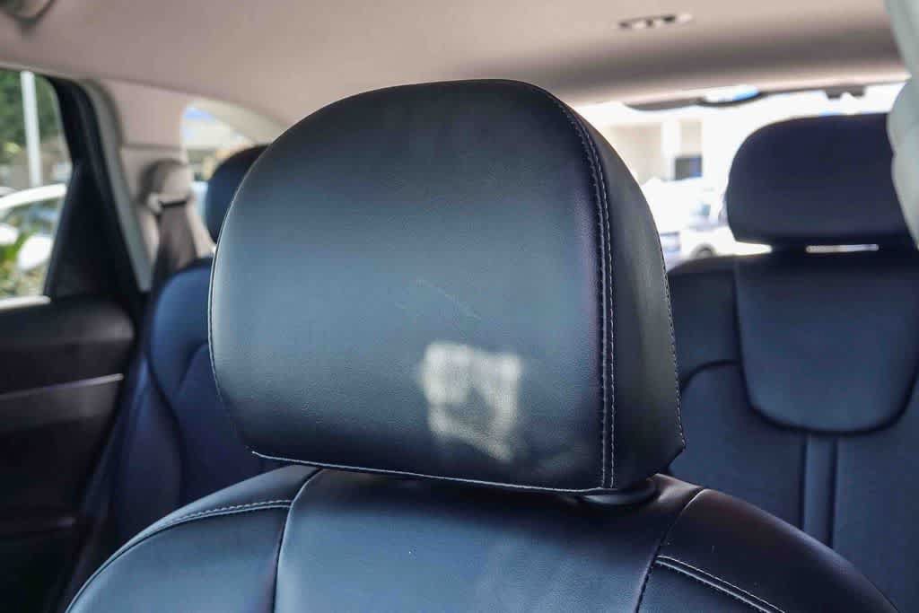 Certified 2023 Kia Sorento EX FWD image 22