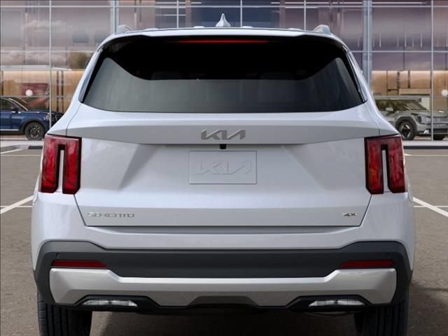 New 2026 Kia Sorento S AWD/4WD image 13