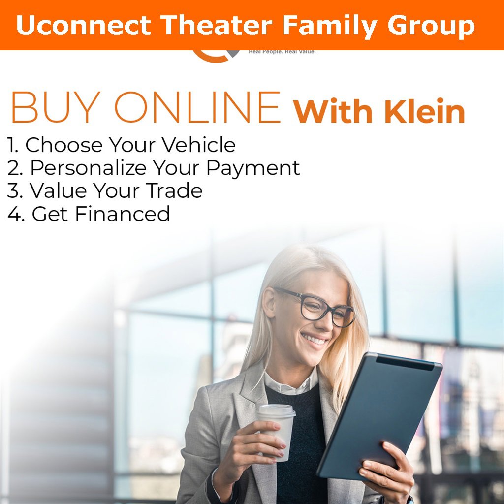 New 2026 Chrysler Pacifica Select image 5