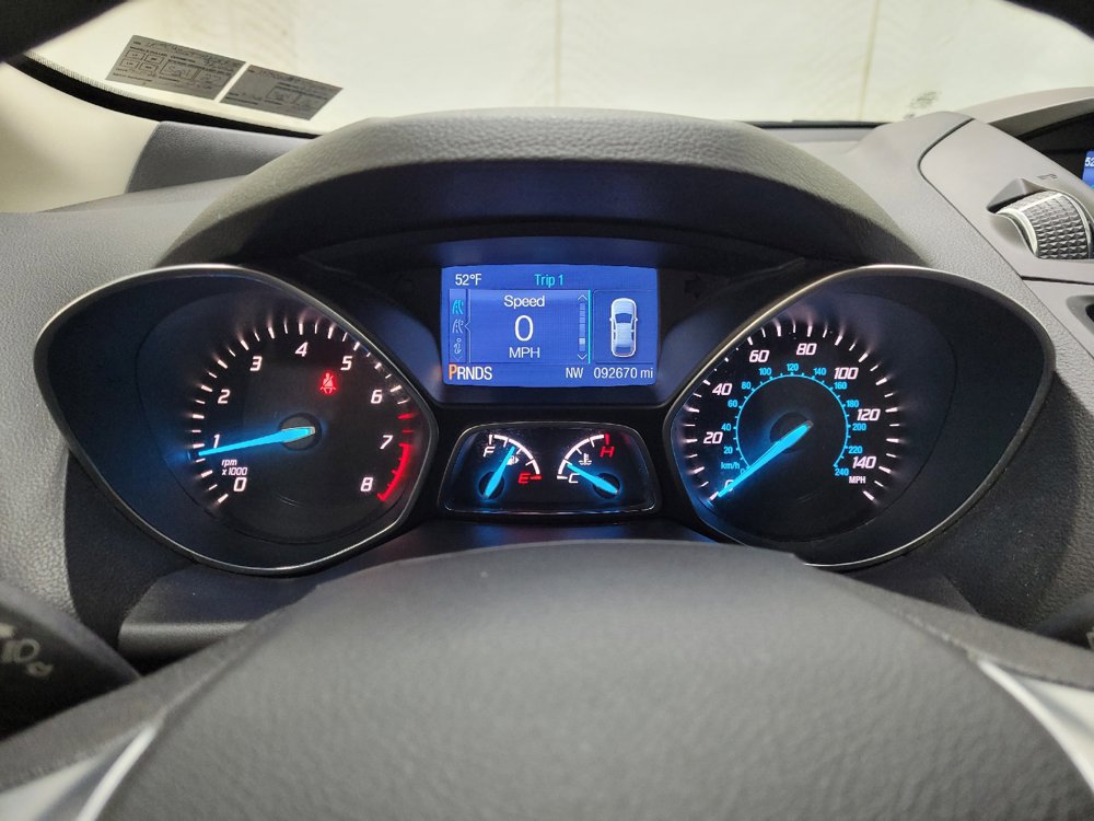 Used 2015 Ford Escape SE FWD image 23