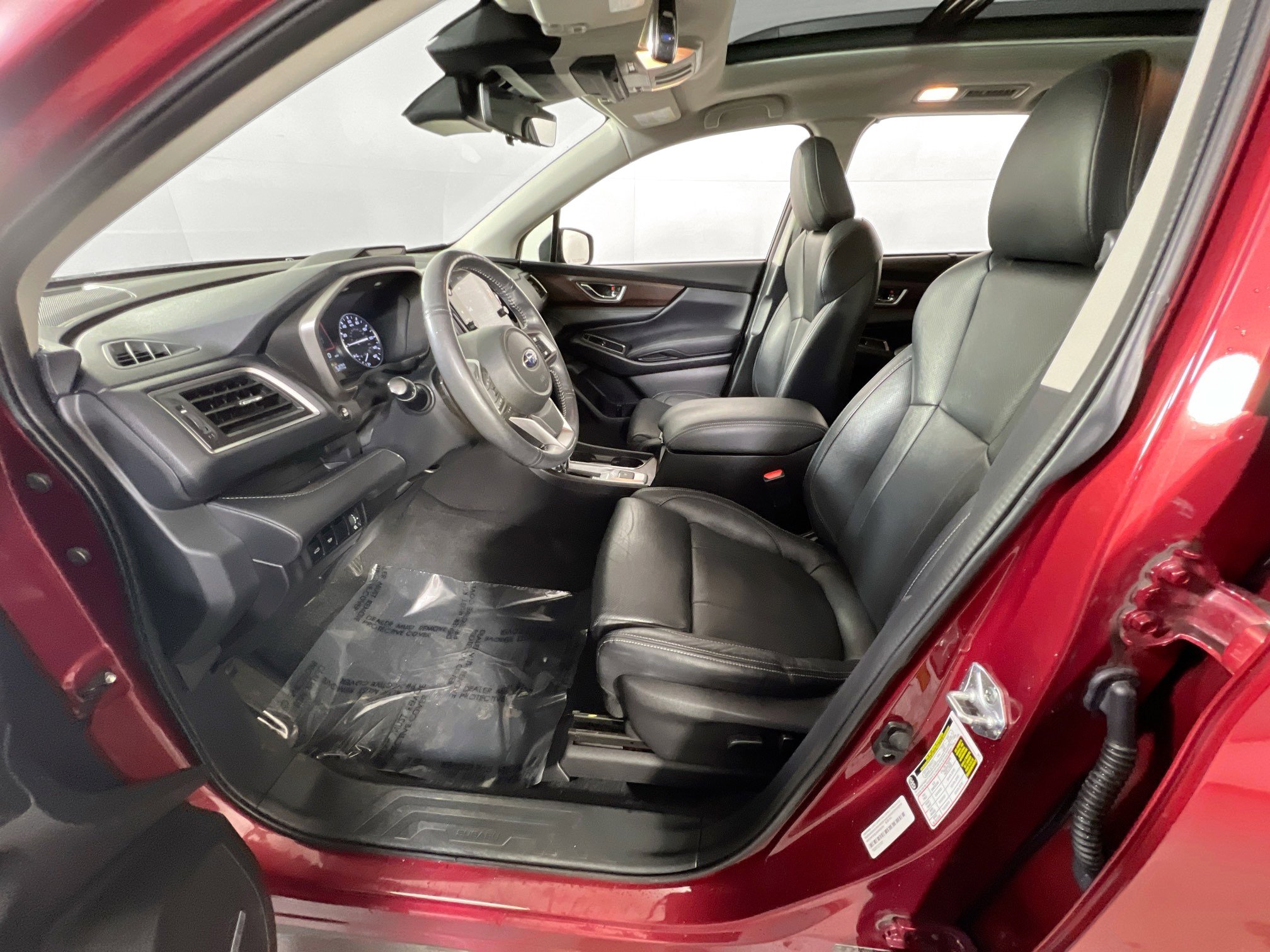 Used 2023 Subaru Ascent Touring AWD/4WD image 21