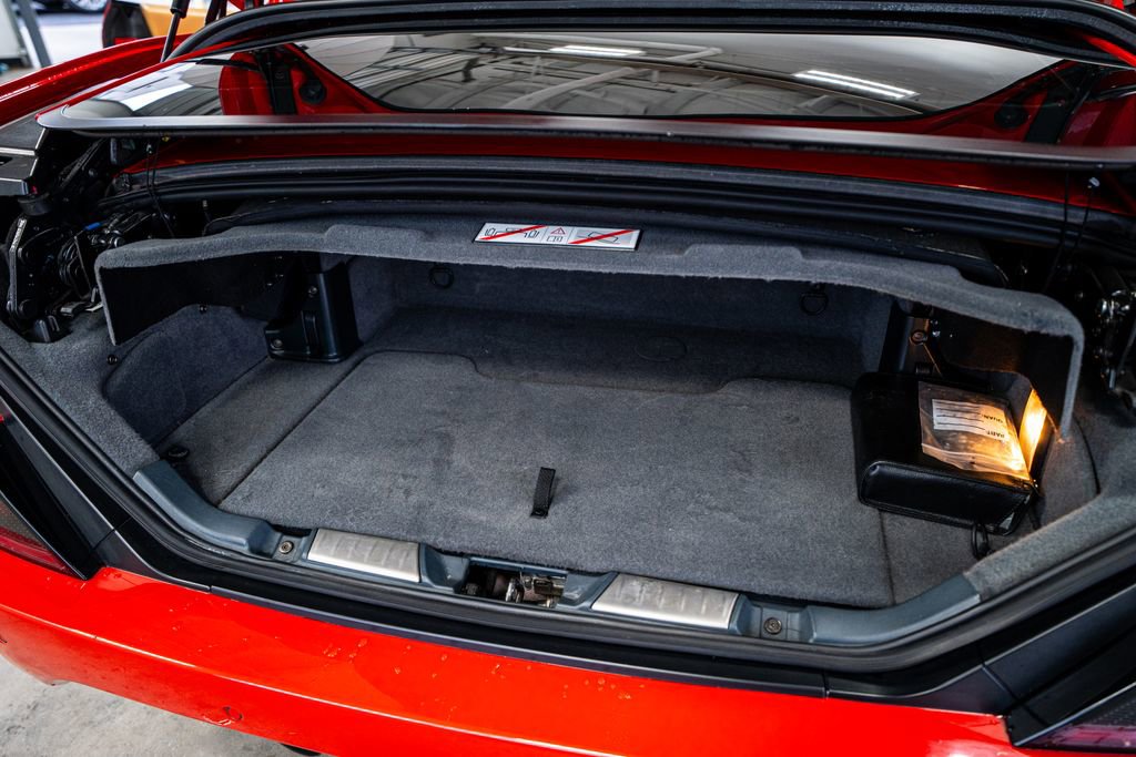 Used 2010 Ferrari California image 64