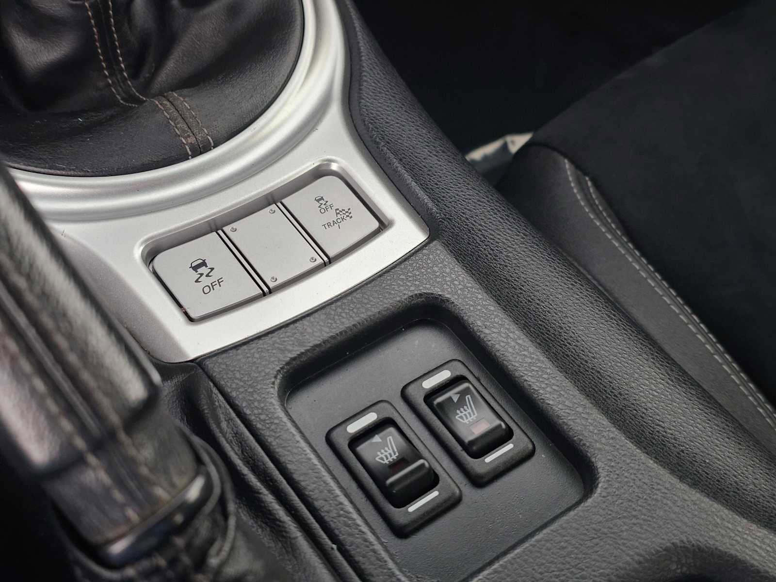 Used 2018 Subaru BRZ Limited w/ 50th Anniversary Edition image 28