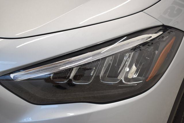 New 2026 Mercedes-Benz GLA 250 4MATIC image 15