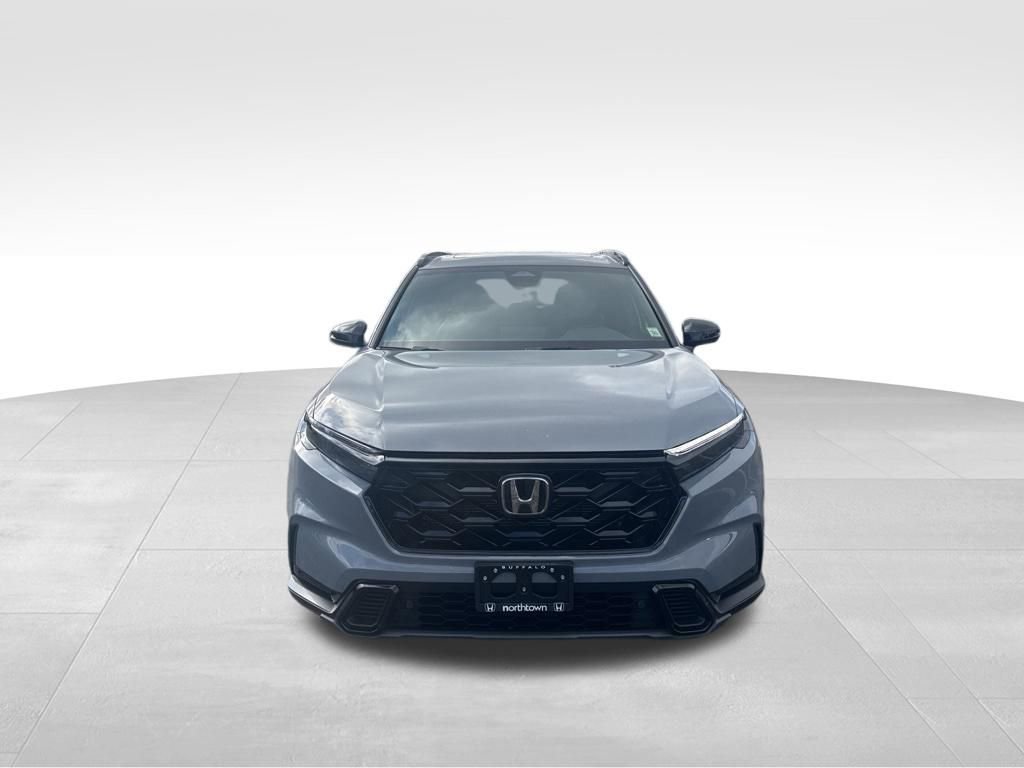 Certified 2026 Honda CR-V Sport-L image 10