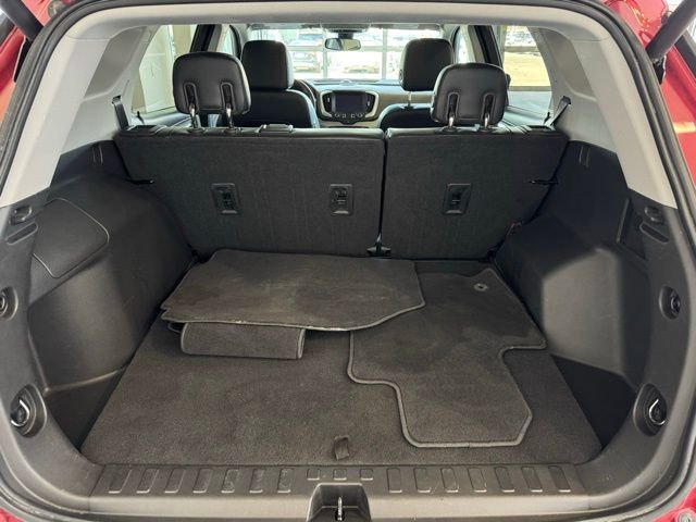 Used 2020 GMC Terrain SLT w/ Preferred Package image 36