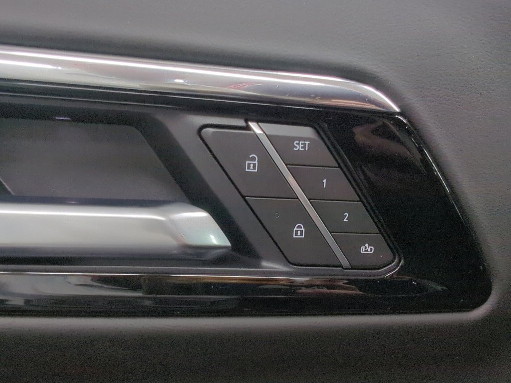 New 2026 Chevrolet Tahoe RST w/ RST Capability Package AWD/4WD image 10