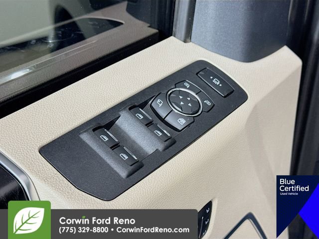 Used 2020 Ford F250 Limited w/ FX4 Off-Road Package image 22