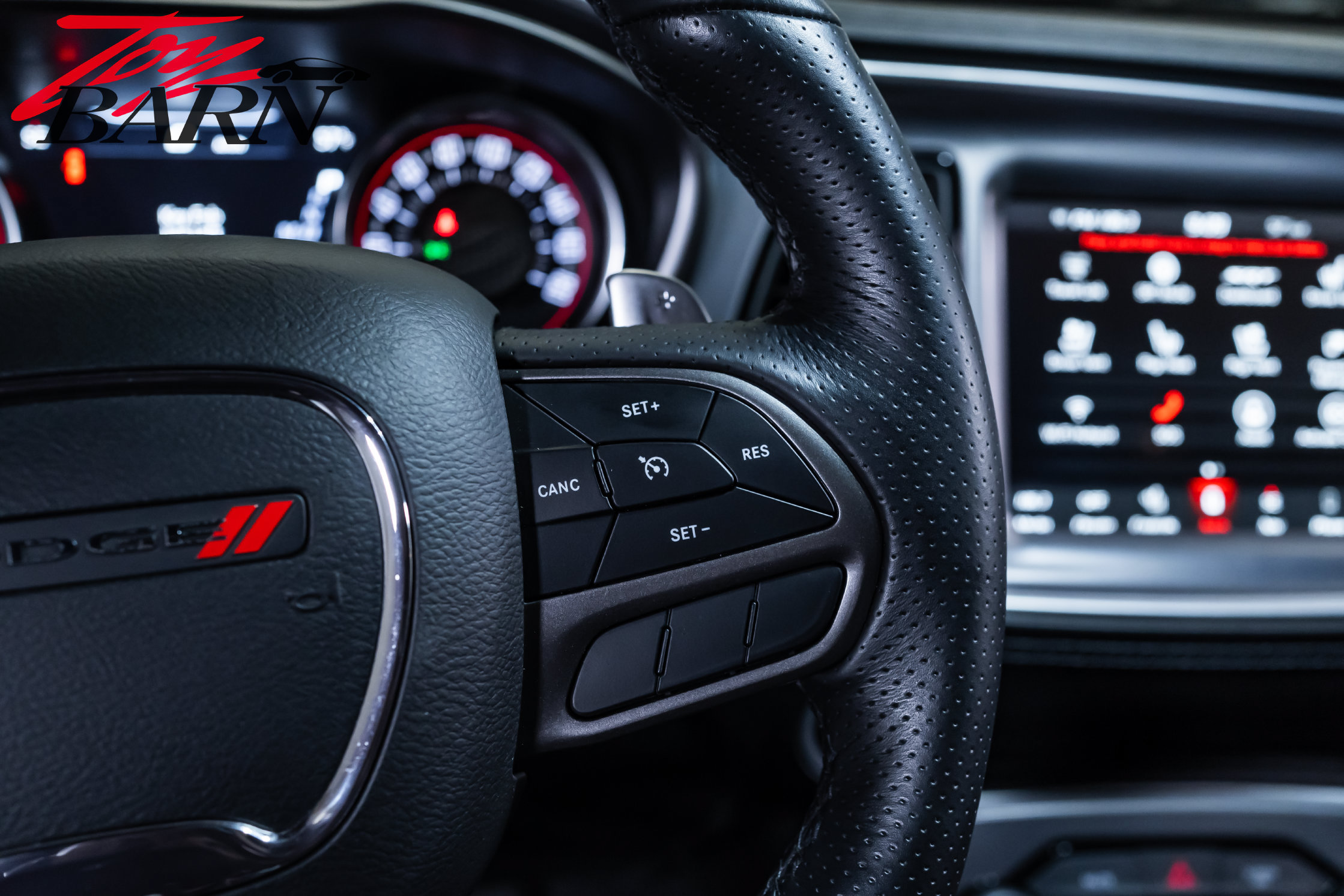 Used 2021 Dodge Challenger R/T Scat Pack RWD image 31