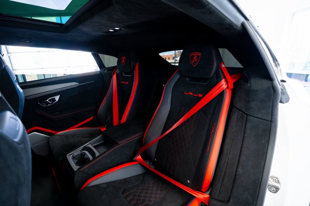 Used 2024 Lamborghini Urus Performante image 62