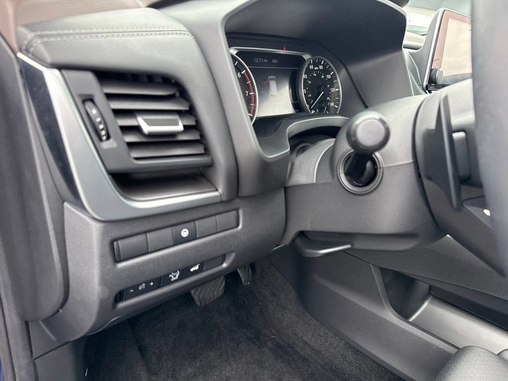 Certified 2023 Nissan Rogue SV w/ SV Premium B Package AWD/4WD image 15