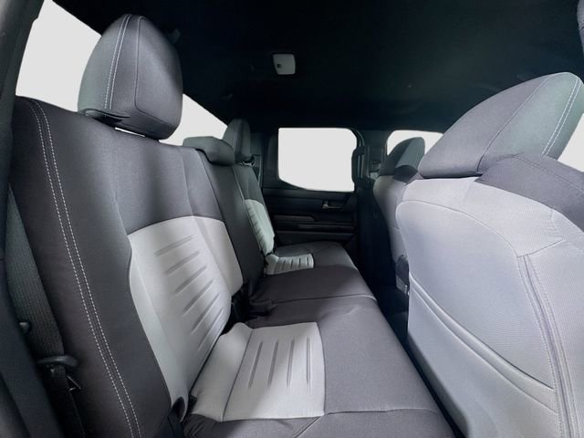 New 2025 Toyota Tacoma TRD Off-Road image 32