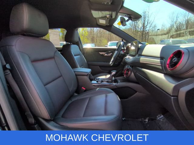 Used 2024 Chevrolet Blazer RS w/ Driver Confidence II Package AWD/4WD image 29