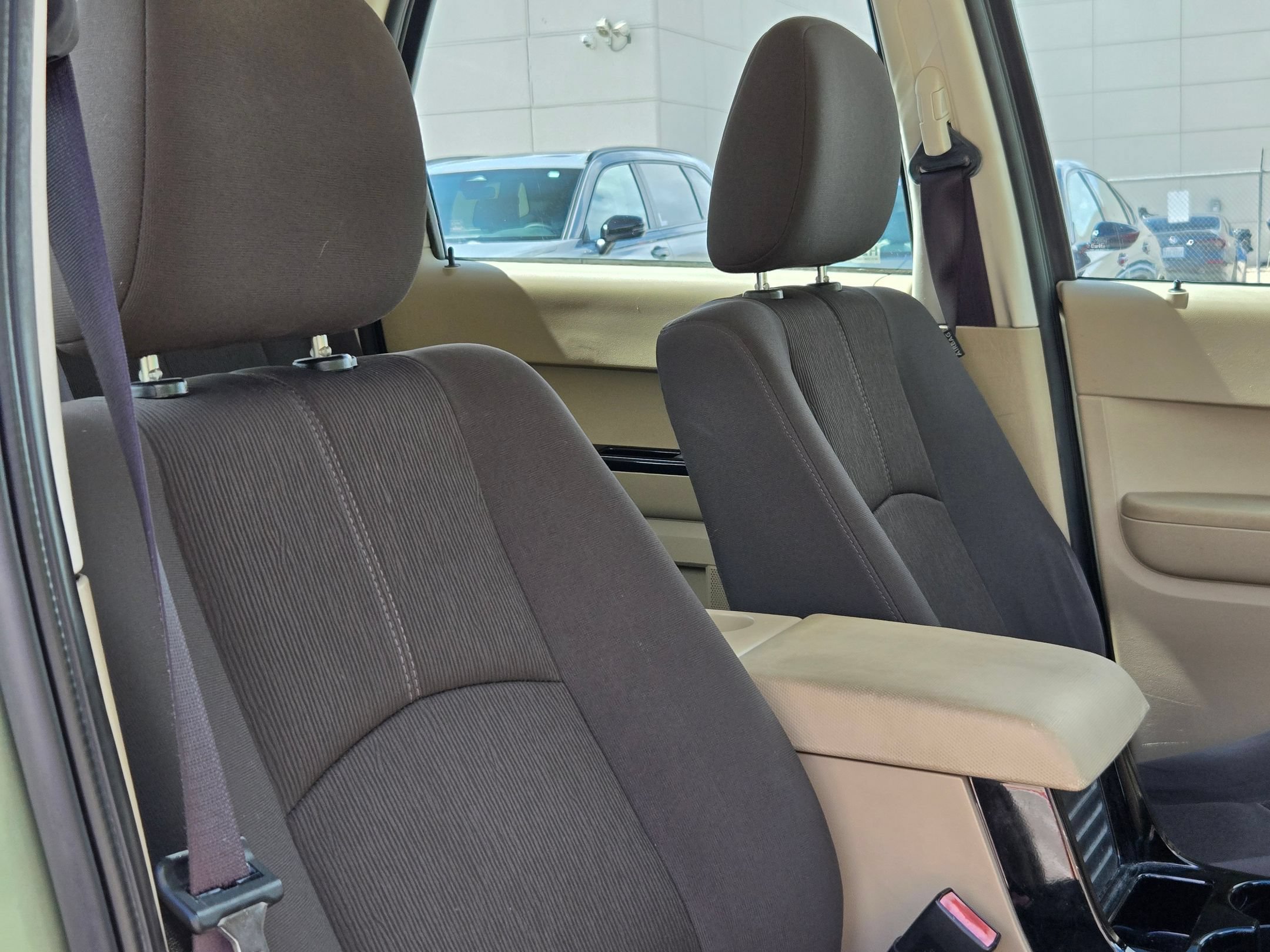 Used 2008 MAZDA Tribute s w/ Towing Pkg FWD image 30