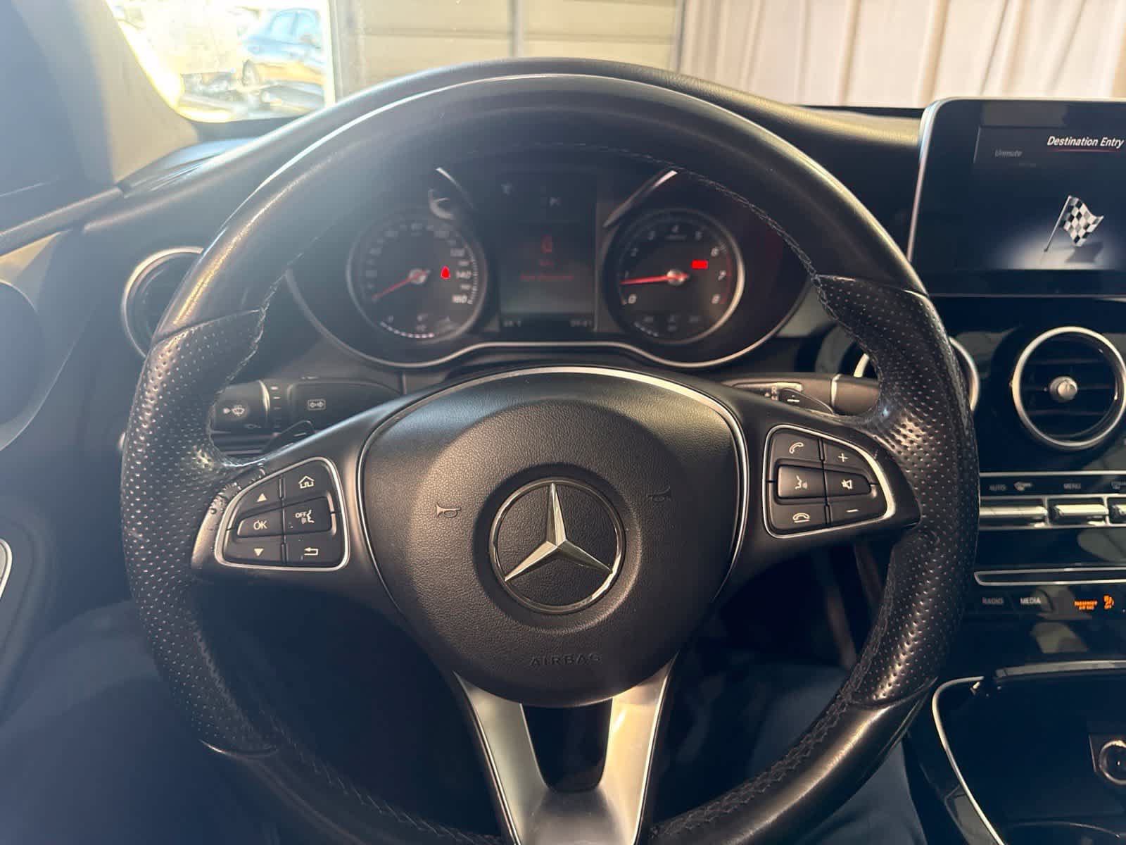 Used 2016 Mercedes-Benz C 300 Sedan image 20