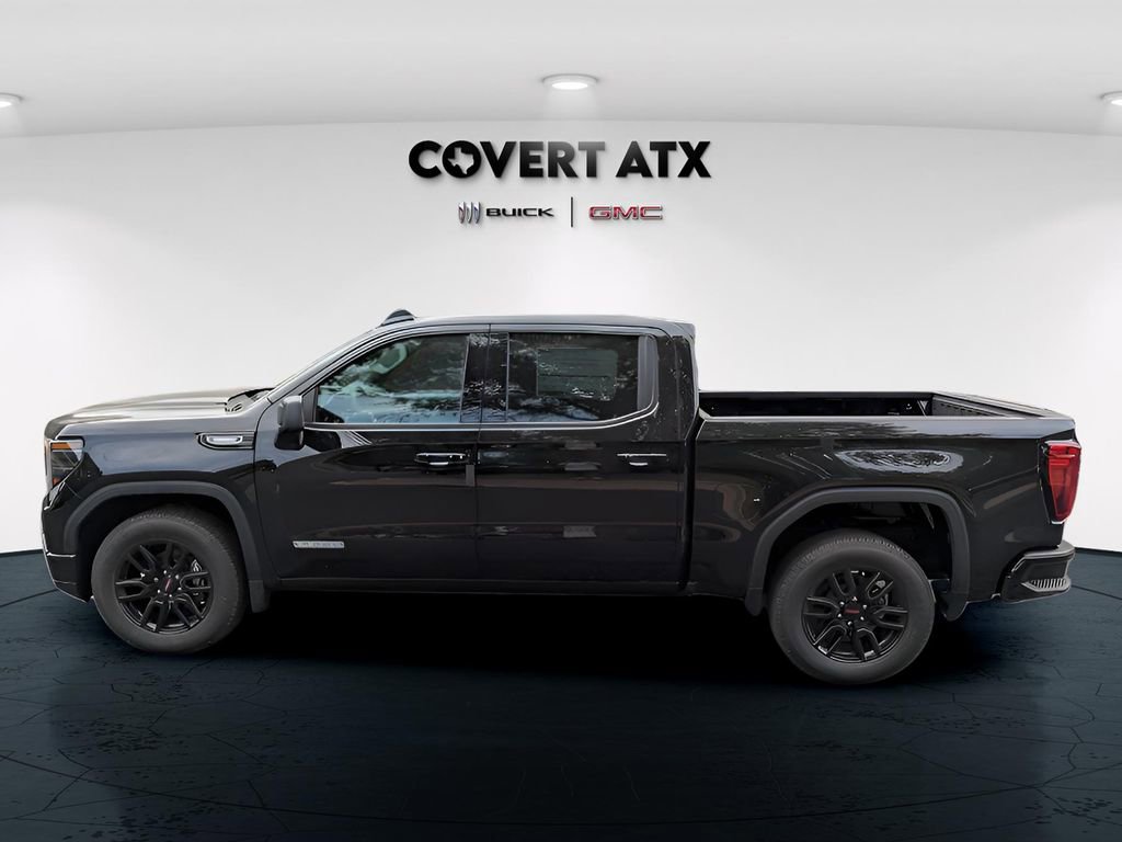 New 2026 GMC Sierra 1500 Elevation image 4