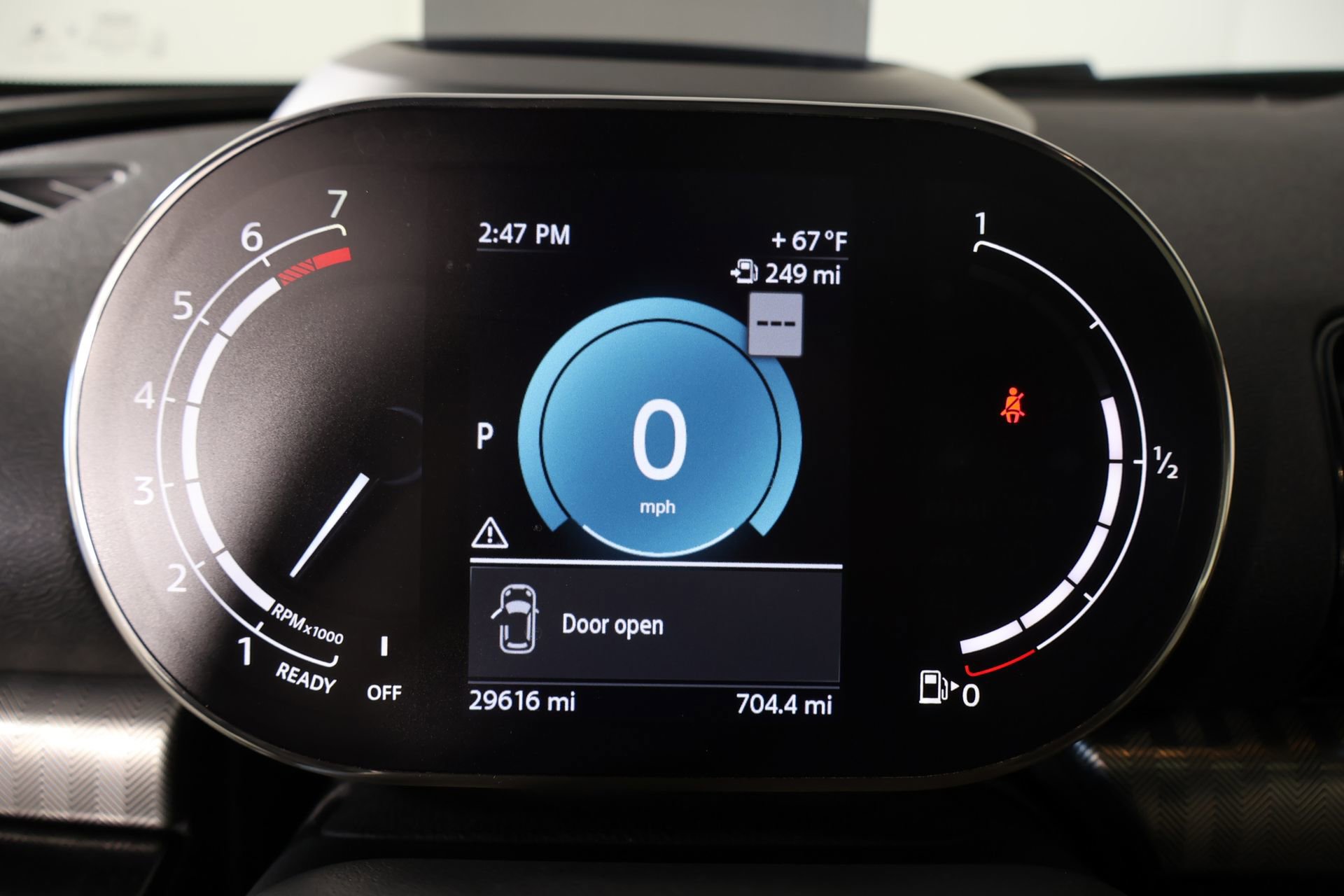 Used 2022 MINI Cooper Clubman S FWD image 4