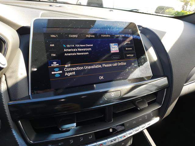 Certified 2023 Cadillac CT5 Premium Luxury image 60