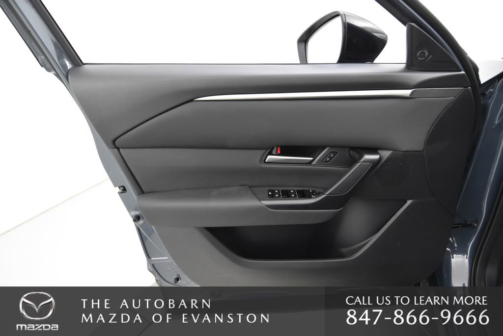 New 2026 MAZDA CX-50 2.5 Hybrid w/ Weather Package image 31