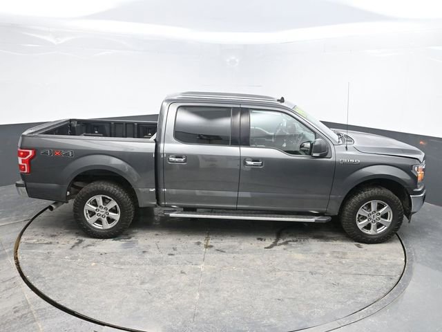 Used 2019 Ford F150 XLT w/ Equipment Group 301A Mid image 32