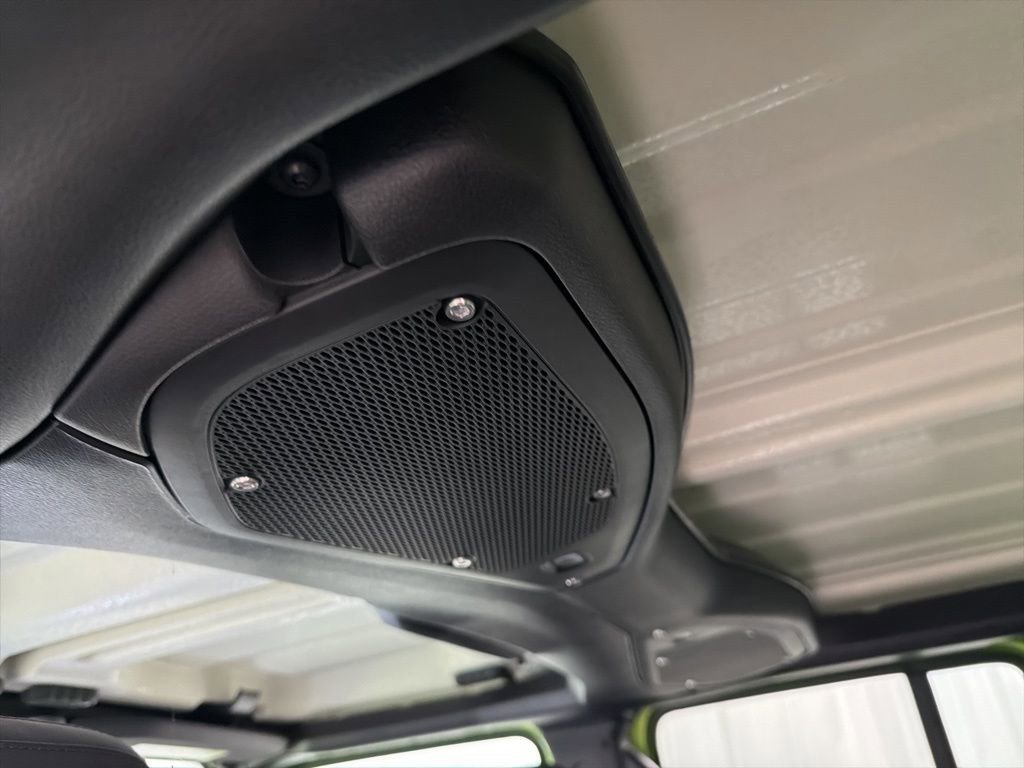 New 2026 Jeep Gladiator Sport image 13