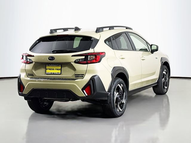 New 2026 Subaru Crosstrek 2.5i Limited image 7