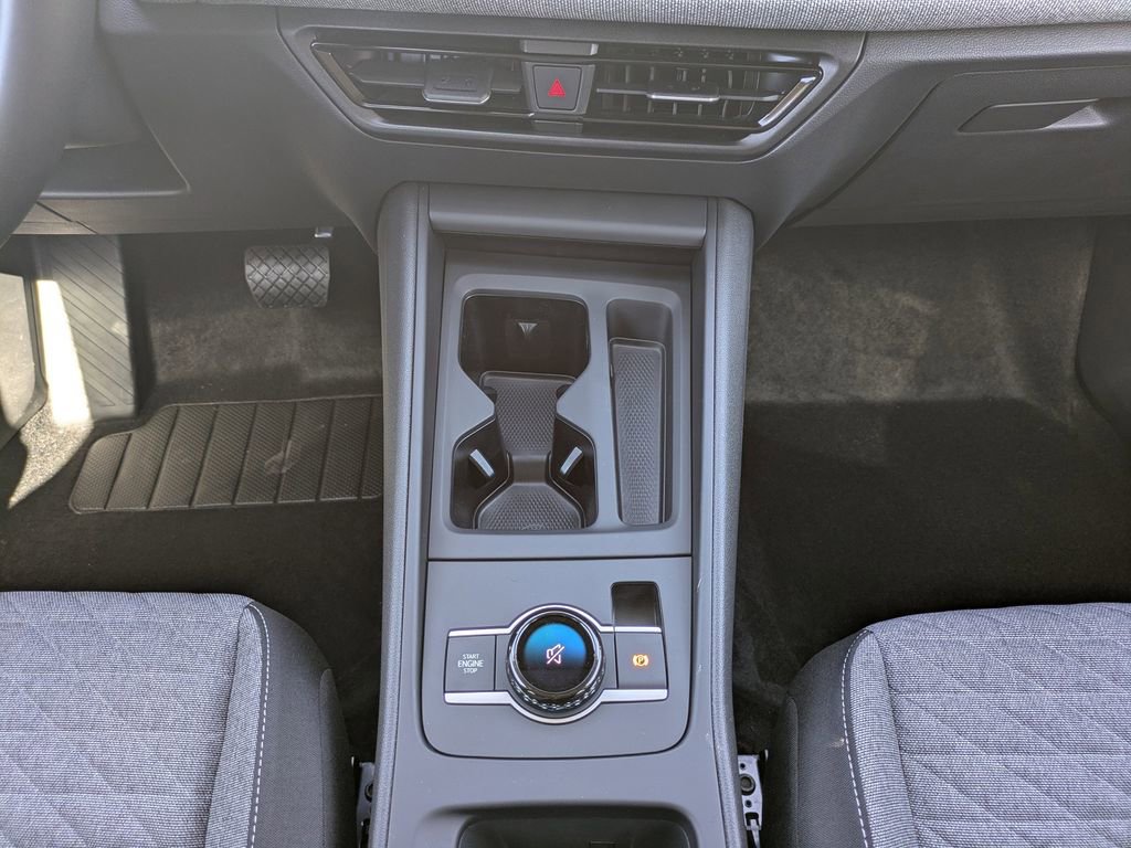 New 2026 Volkswagen Tiguan S image 19