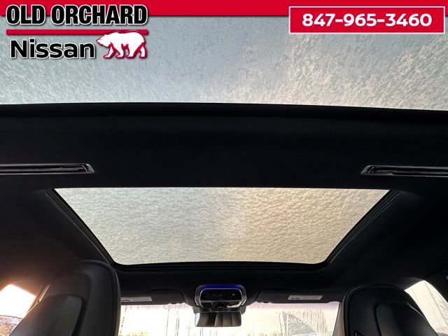 Used 2022 Mercedes-Benz EQS 580 4MATIC Sedan image 14