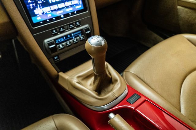 Used 2006 Porsche Cayman S image 24