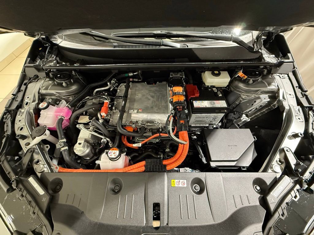 New 2026 Toyota bZ XLE image 9