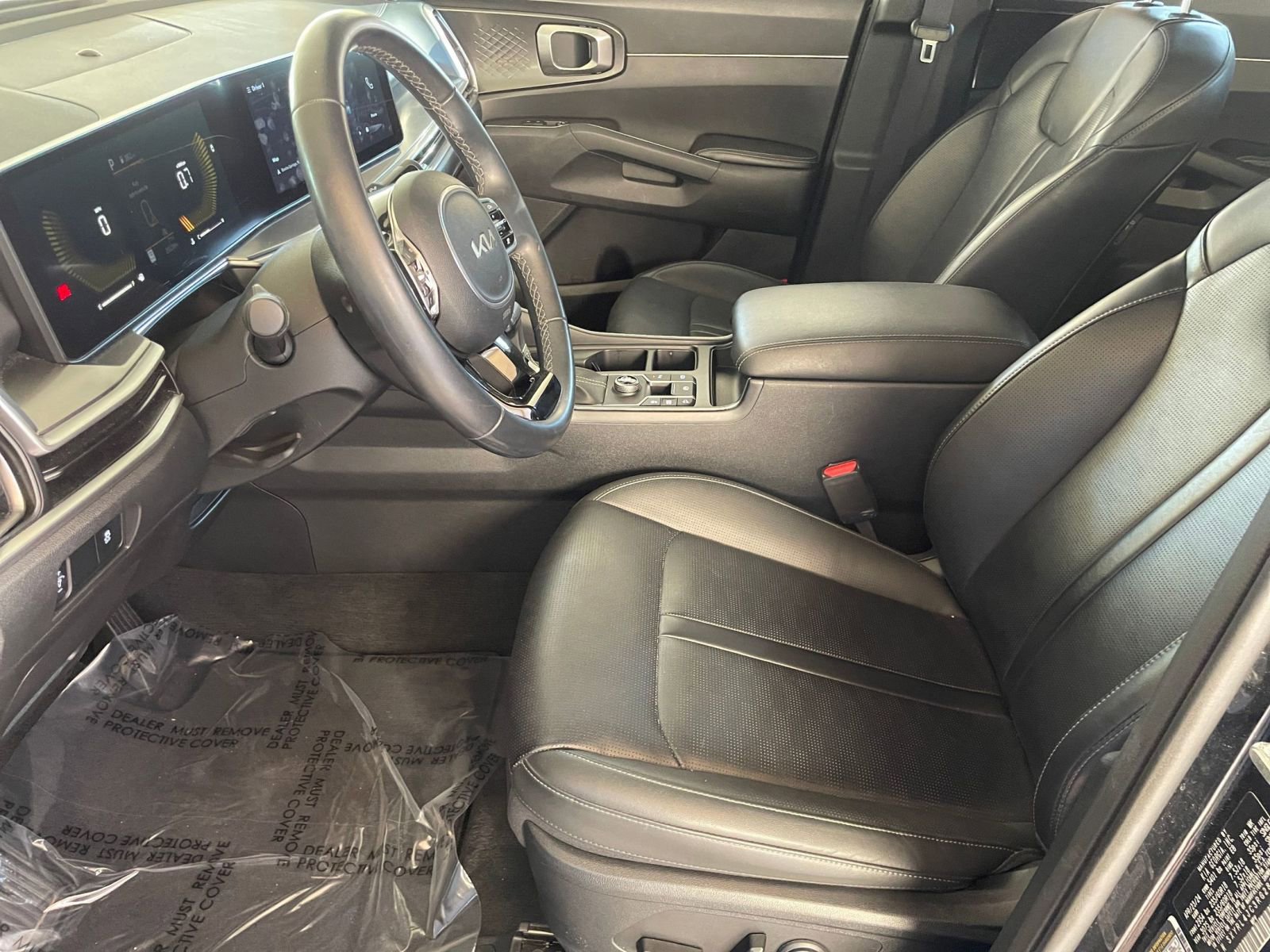 Used 2024 Kia Sorento S image 25