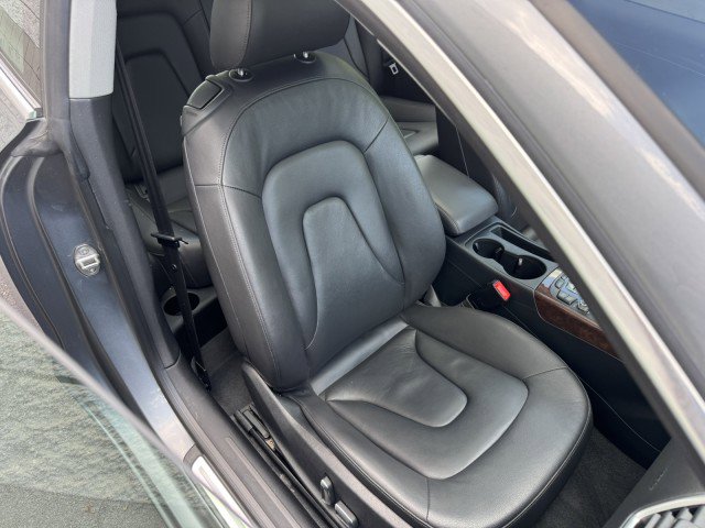 Used 2014 Audi A5 2.0T Premium Plus AWD/4WD image 35
