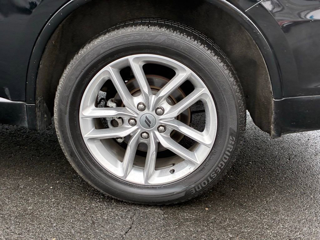 Used 2024 Dodge Durango GT image 48