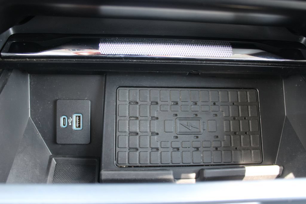 Used 2024 Ford F150 Lariat w/ Equipment Group 502A High AWD/4WD image 53