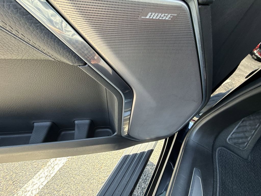 Certified 2022 GMC Sierra 1500 Denali AWD/4WD image 31