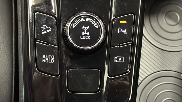 Used 2025 Kia Sportage SX Prestige AWD/4WD image 37