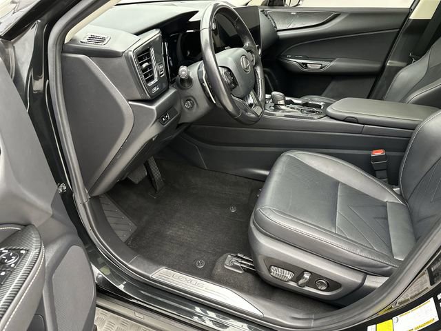 Used 2022 Lexus NX 350 AWD w/ Vision Package image 11